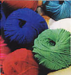 yarn