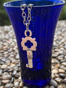 Key Necklace